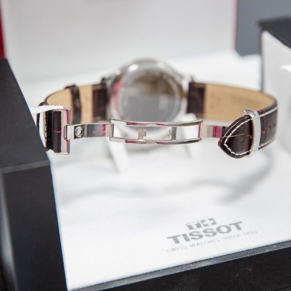 Tissot T-Classic Tradition - Picture 4 of 9